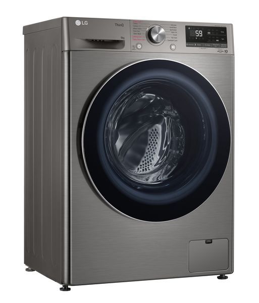 LG Washing Machine